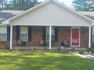 250 Poulas St, Sumter, SC 29150