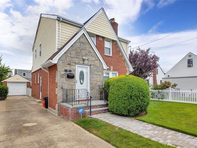 253 Marshall Avenue, West Hempstead, NY, 11552
