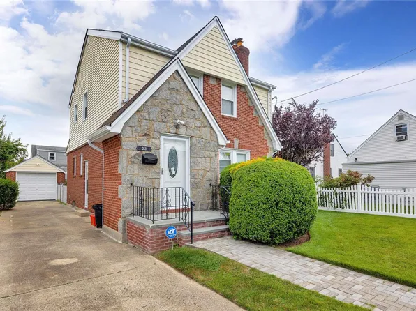 253 Marshall Avenue, West Hempstead, NY 11552