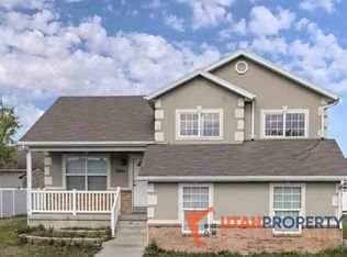 3094 S Burdock Dr, West Valley City, UT 84128