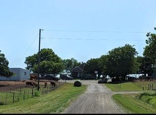 1010 Lcr 612, Mart, TX 76664