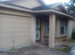 16119 Alden Ridge Dr, Houston, TX 77053