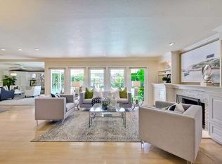1200 Heritage Ct, Los Altos, CA 94024