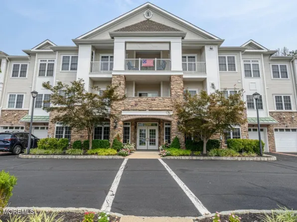 1325 Falston Circle #1325, Old Bridge, NJ 08857