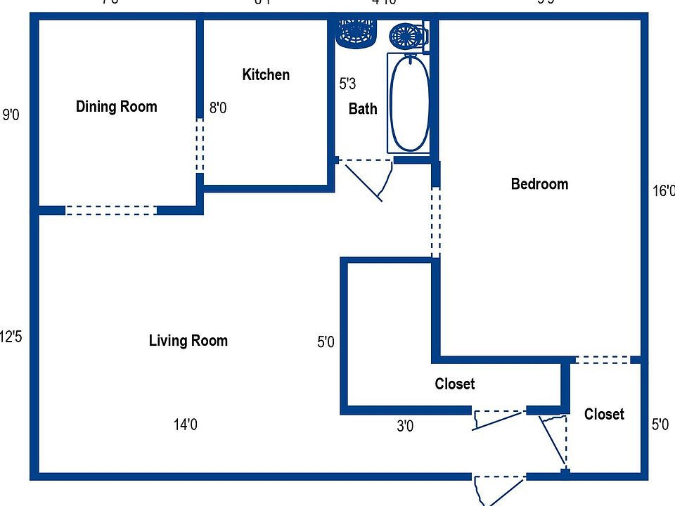 2910 Voelkel Apartment Rentals Dormont, PA Zillow