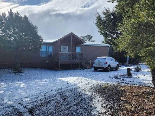 50 N 3130th, Vernon, AZ 85940