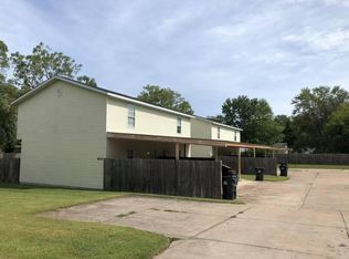 810 S Griffith Ave APT 2, Aurora, MO 65605