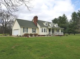 8838 Boston Rd, Boston, KY 40107