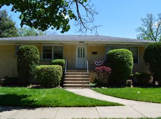 10849 S Christiana Ave, Chicago, IL 60655
