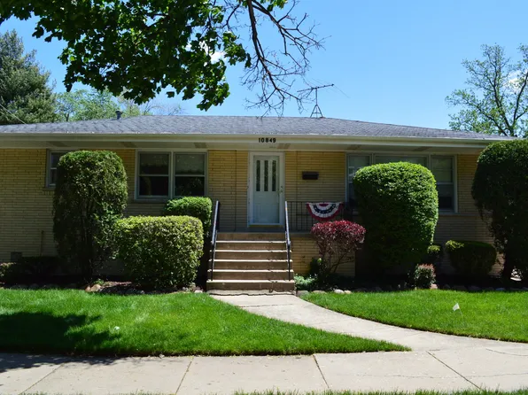 10849 S Christiana Ave, Chicago, IL 60655