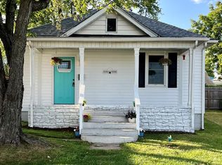 1116 Princeton Ave, Princeton, WV 24740