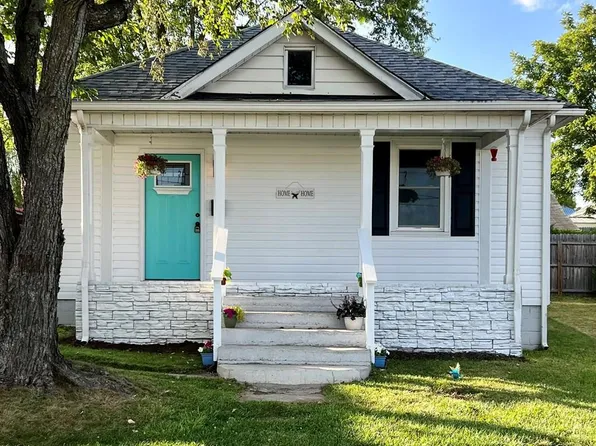 1116 Princeton Ave, Princeton, WV 24740