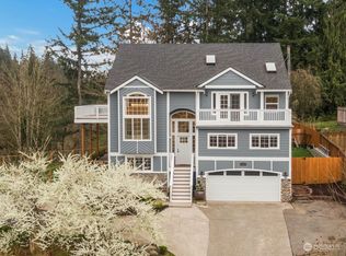 18008 124th St SE, Snohomish, WA