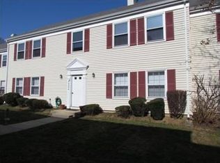 638 Yale Way, Monroe Township, NJ