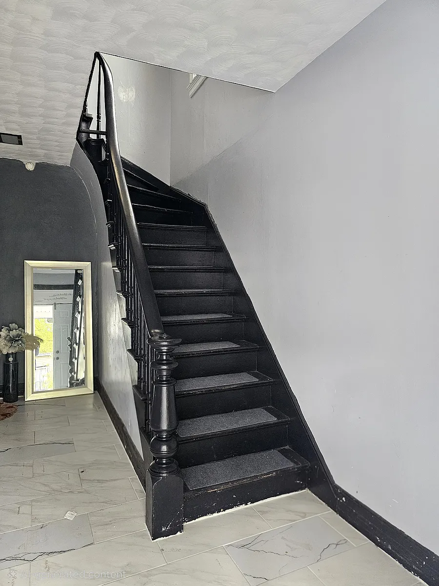 Building Photo - 141 Crown St #2