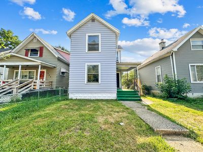 390 Clarendon Ave, Columbus, OH, 43223