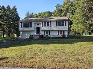 30 Hemlock St, Raynham, MA 02767