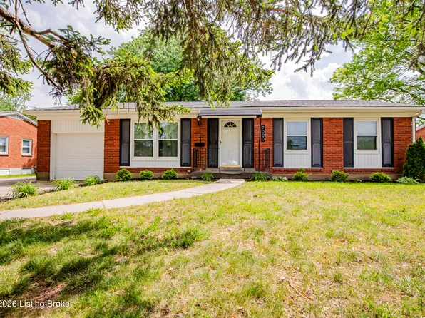 7000 Green Manor Dr, Louisville, KY 40228