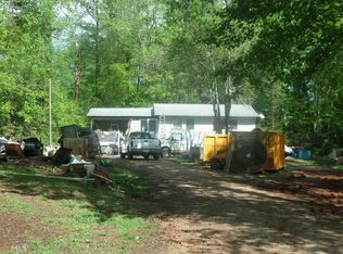 3702 Baker Rd, Gainesville, GA 30507