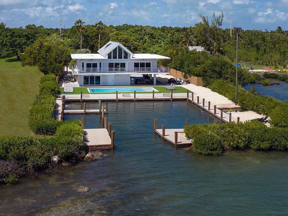85289 Old Hwy, Islamorada, FL 33036 Zillow
