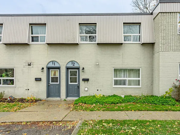 271 Thames St N #12, Ingersoll, ON N5C 3T6