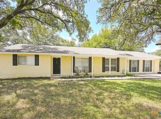 321 High Low Dr, New Braunfels, TX 78132