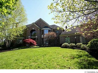 19 Ambergate Rise, Pittsford, NY 14534