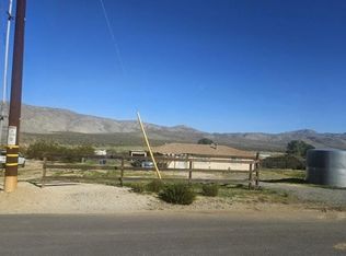 7483 Last Dollar Trl, Julian, CA 92036