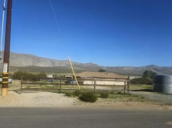7483 Last Dollar Trl, Julian, CA 92036