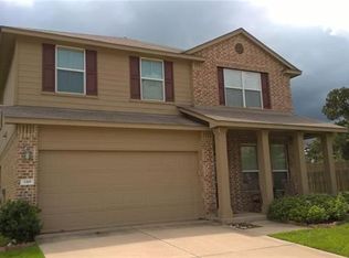 348 Outfitter Dr, Bastrop, TX 78602