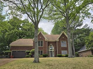 2263 Hickory Path Dr, Cordova, TN 38016