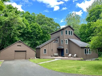 36 Hampshire Drive, Hamden, CT, 06518