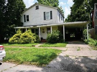 316 N 20th St, Herrin, IL 62948