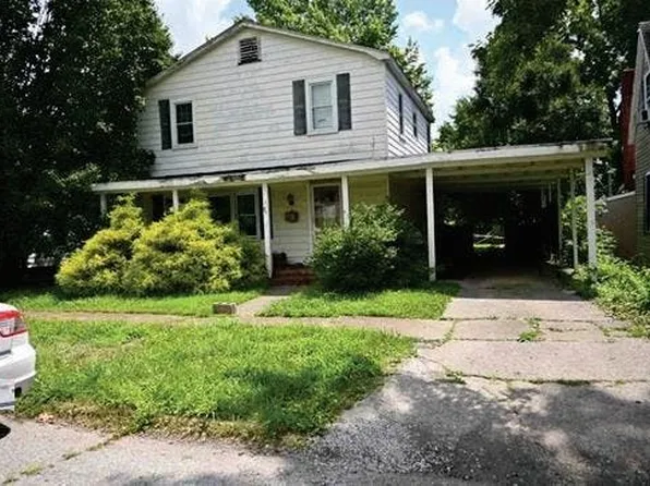 316 N 20th St, Herrin, IL 62948