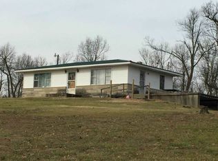 6806 State Route 672, Dawson Springs, KY 42408