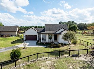 21210 Horse Ranch Rd, Mount Dora, FL 32757