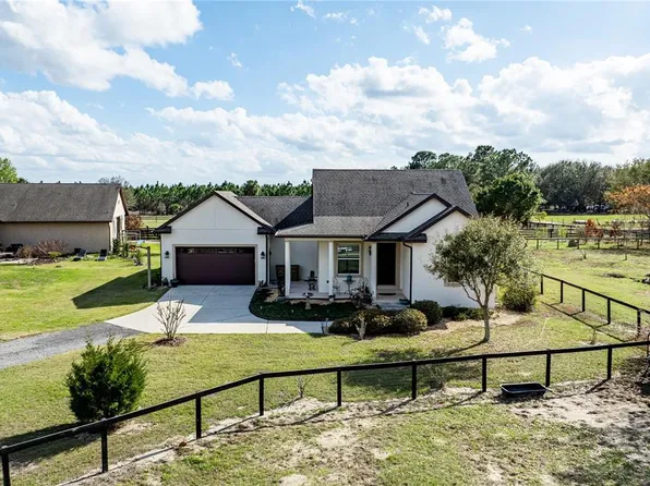 21210 Horse Ranch Rd, Mount Dora, FL 32757