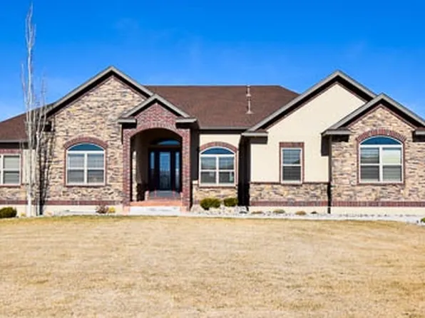 5971 E Pheasant Dr, Ammon, ID 83401