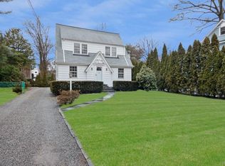 181 Madison Rd, Scarsdale, NY 10583