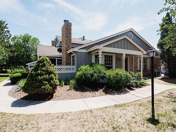 3rd image of 3011 W Long Court #A