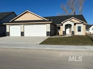 1914 W Ibis Dr, Nampa, ID 83686