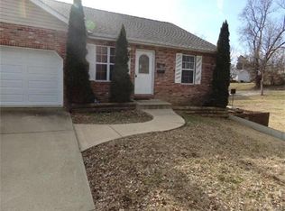 838 Lasalle St, Collinsville, IL