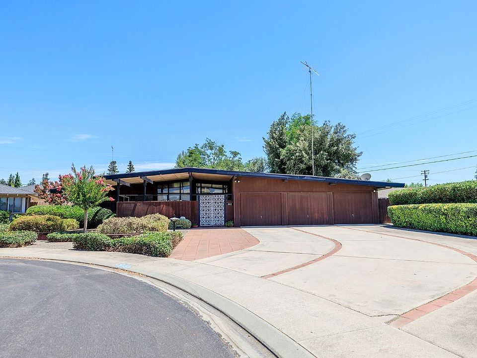 312 Durham Ln, Modesto, CA 95350 Zillow