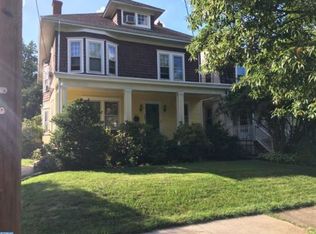 247 Hillcrest Ave, Trenton, NJ