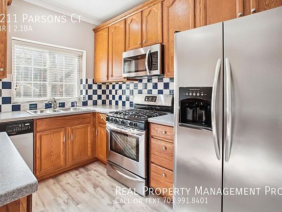 5th image of 7211 Parsons Ct