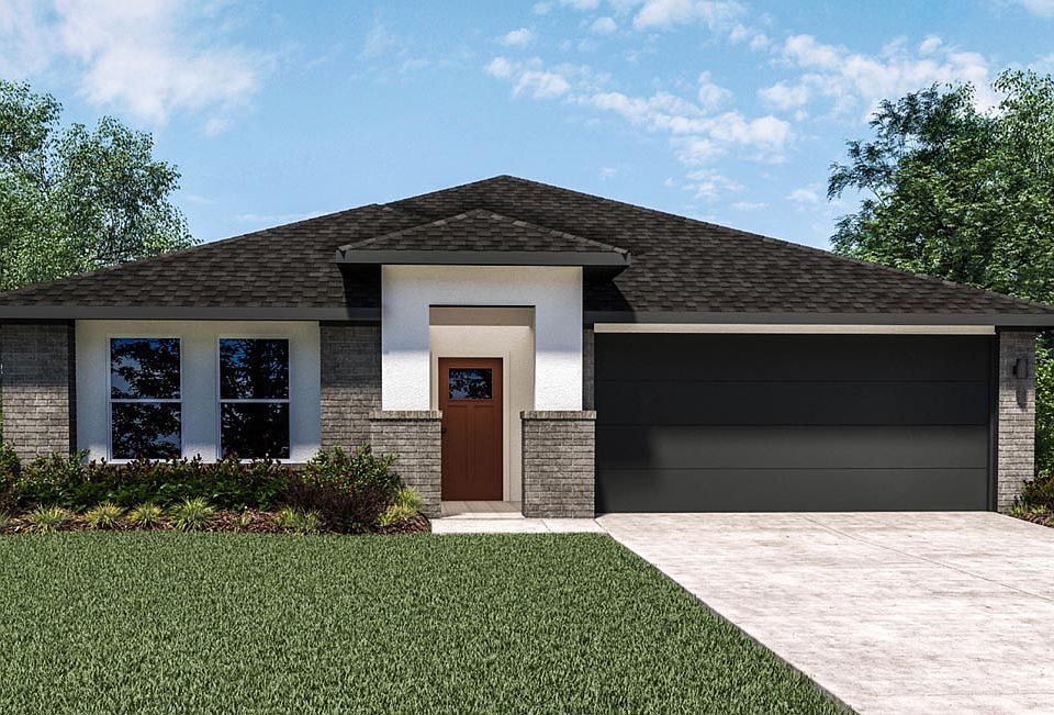 Plan Elevation.