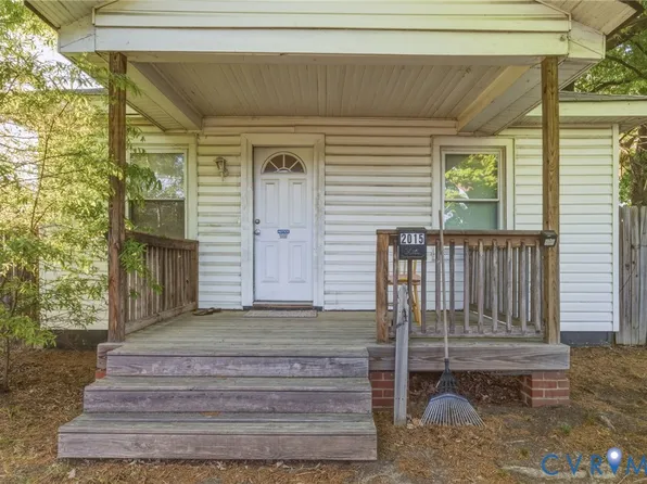 2015 Mansion Ave, Richmond, VA 23224