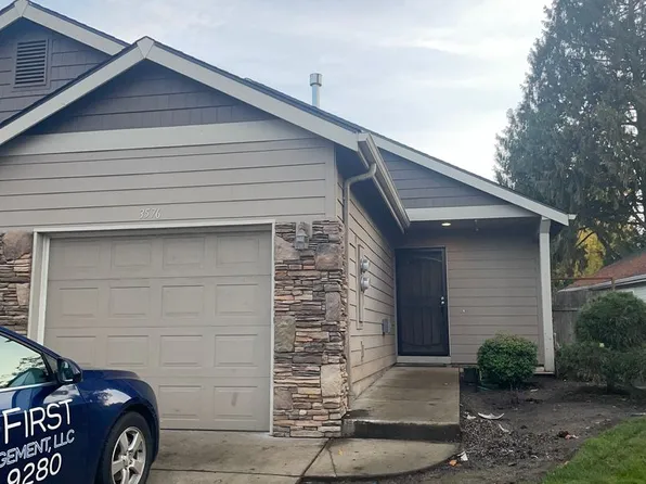 3576-3578 Fisher Ct NE Salem, OR 97305, 3576-3578 Fisher Ct NE #3576, Salem, OR 97305