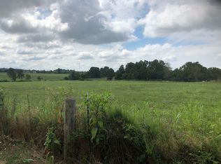 Rose Hill Rd, Billings, MO 65610