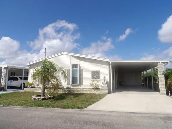 2692 NE Highway 70 #420, Arcadia, FL 34266
